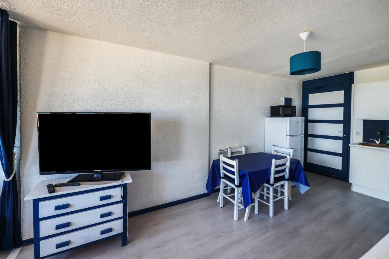 Le Front De Appartement *